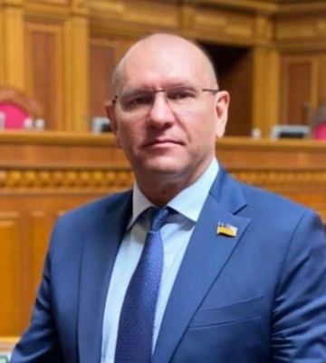 Стало відомо, в яких операціях розвідки задіяні депутати "Відновлення України" Стало відомо, в яких операціях розвідки задіяні депутати "Відновлення України"