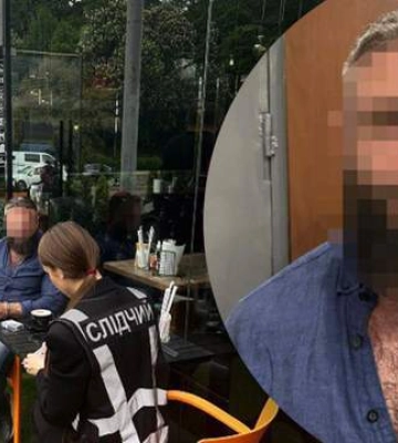 На Киевщине разоблачили адвоката и чиновника ОВА: организовали незаконное пересечение границы