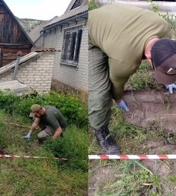Загарбники за добу вбили двох цивільних на Донеччині, ще дев’ятьох поранили