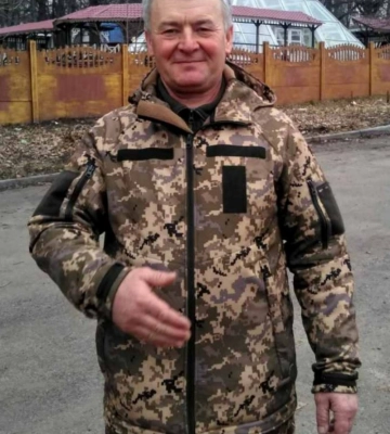 На війні загинули двоє лучан – Ігор Козачук та Олександр Ульяницький