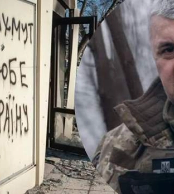 ВСУ контратакуют на двух направлениях от Бахмута: какие меры предпринимает враг