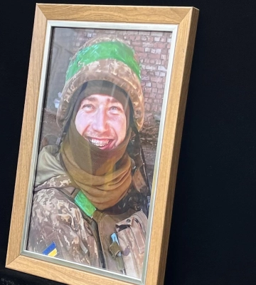 На війні загинули двоє лучан – Ігор Козачук та Олександр Ульяницький