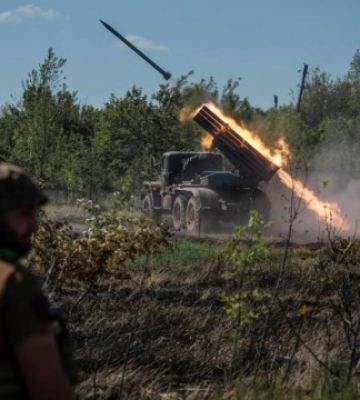 Росіяни зосередили атаки на чотирьох напрямках - 70 зіткнень за добу