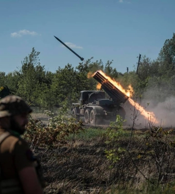 Авіаційних ударів завдав ворог поблизу трьох сіл на Харківщині – Генштаб ЗСУ