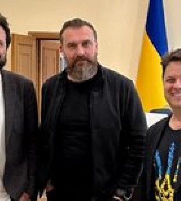 Кабмин назначил двух заместителей министра образования. Они будут отвечать за школы и вузы