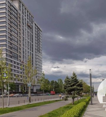 Яка погода буде у Дніпрі на вихідних