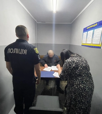 Главарь банды, расстрелявшей человека на Харьковщине, может сесть пожизненно