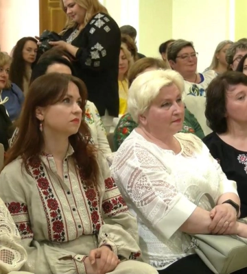 Незламні матері: рівнянки поділилися життєвими історіями
