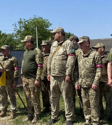 На фронті загинули ще четверо воїнів з Полтавщини