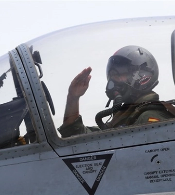 На крок ближче. Коли Україна отримає літаки F-16