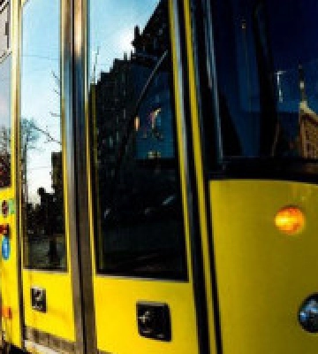 У суботу в Києві ярмарки змінять маршрути деяких автобусів та тролейбусів