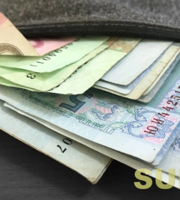 Пенсія в Україні: кому у липні підвищать виплати