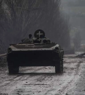 Напоминает Донецкий аэропорт, – военный обозреватель о героических действиях ВСУ в Бахмуте