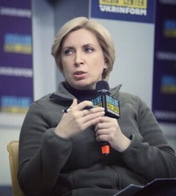 Верещук радить росіянам добровільно залишити Крим, поки є така можливість
