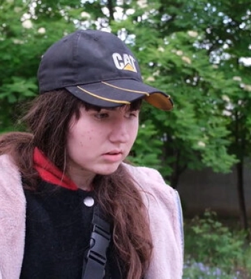 З Бахмута евакуювали групу мирних жителів з дитиною