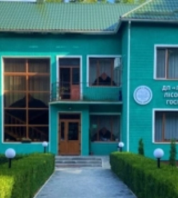 Любешівському лісгоспу хочуть надали в користування мисливські угіддя