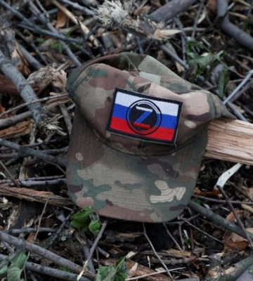 Россия потеряла в боях за Бахмут 100 000 человек – Байден