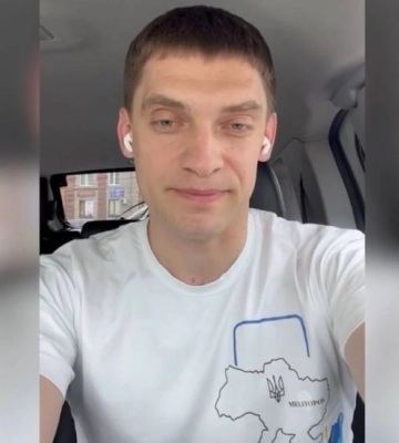 Иван Федоров рассказал, чем Скандинавия поможет Мелитополю (видео)
