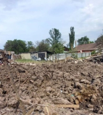 Загарбники вдарили по містах на Донеччині – двоє загиблих, шестеро поранених