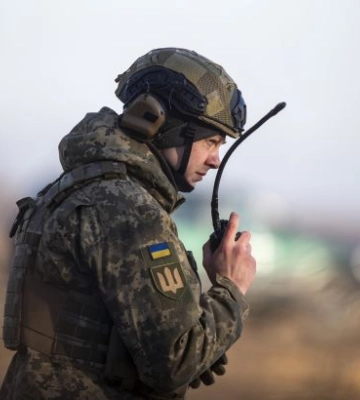 Розбивають ворога в мотлох. В ЗСУ заявили про просування під Бахмутом