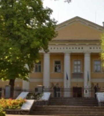 У Рівному готують інтерактивну виставку «Війна очима дітей»