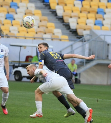 Офіційно: Львів достроково оформив виліт у Першу лігу