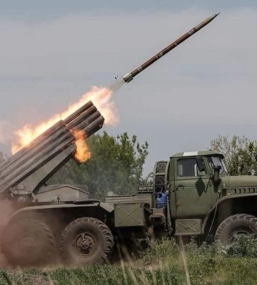 Сирський розповів про завдання ЗСУ в Бахмуті