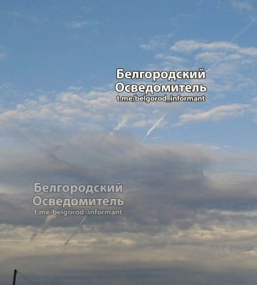 Харківщина знову під російським обстрілом