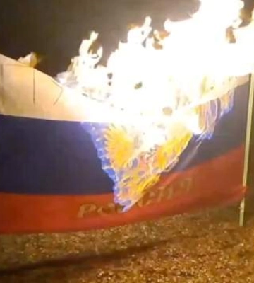 Смертность в оккупированном Мариуполе — катастрофическая, — Орлов