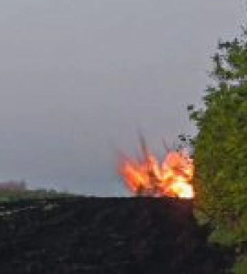 У ЗСУ заявили про просування під Бахмутом