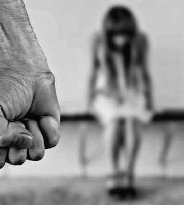 На Волині чоловіка засуджено за зґвалтування неповнолітньої дівчини