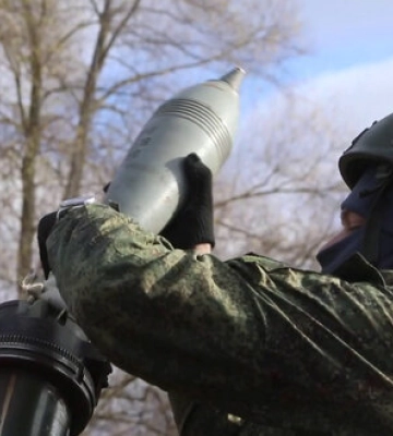 Пограничники рассказали, сколько «шахедов» сбили над Черниговской и Сумской областями