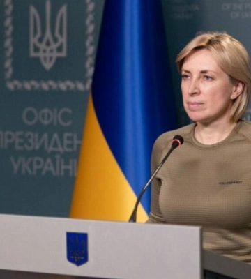 Виїжджайте, поки є можливість: Верещук звернулась до окупантів у Криму