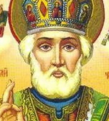 День святого Миколая весняного: традиції свята, молитви і народні прикмети
