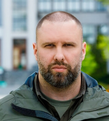 Оккупанты повредили трубопровод с аммиаком в Харьковской области, произошла разгерметизация