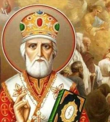 22 мая – День летнего Николая Чудотворца: что нельзя делать сегодня