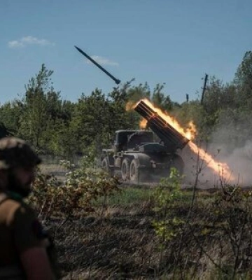 За добу на Куп’янському, Лиманському, Бахмутському, Авдіївському та Мар’їнському напрямках відбулося 37 бойових зіткнень, -&amp;hellip;