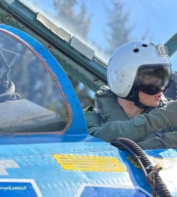 Генштаб озвучил ситуацию на фронте за сутки