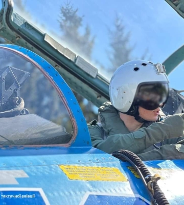 Збройні сили за добу уразили три артилерійські підрозділи ворога та сім ЗРК