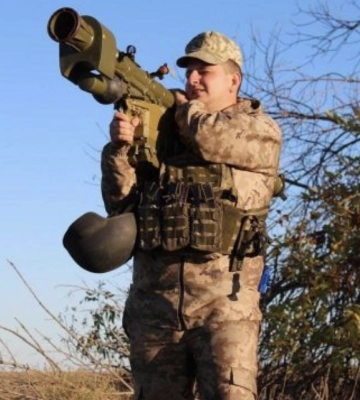 ВСУ могли сбить российский самолет Су-35