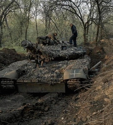 Після Бахмута &quot;Вагнер&quot; навряд чи зможе вести наступ на інших напрямках — ISW
