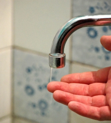 В одному з мікрорайонів Черкас немає гарячої води