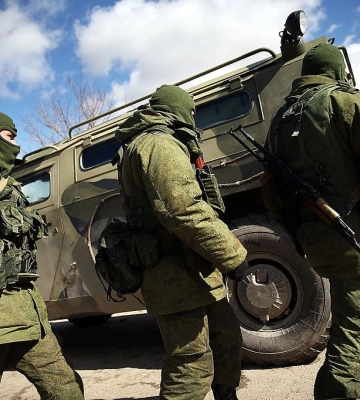 Після Бахмута &quot;Вагнер&quot; навряд чи зможе вести наступ на інших напрямках — ISW