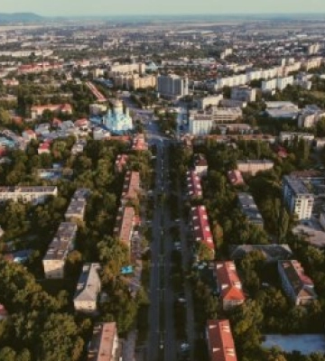 На Закарпатті найдорожча оренди квартир