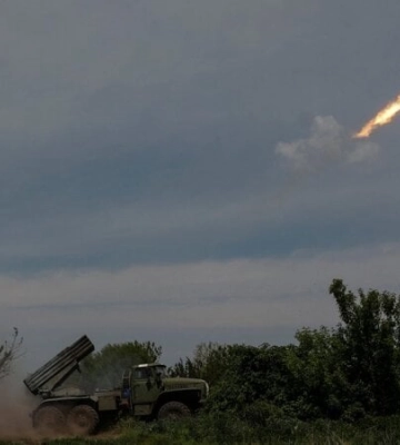 Под Бахмутом россияне пытаются восстановить позиции: Генштаб уточнил детали боев