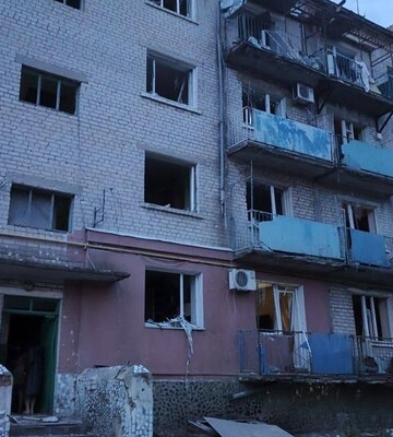 Ночью над Днепропетровской областью силы ПВО сбили 15 дронов и четыре ракеты. Однако есть прилеты