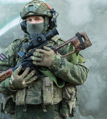 Чи зможуть росіяни рушити на Слов&#039;янськ після Бахмута: відповідь ISW