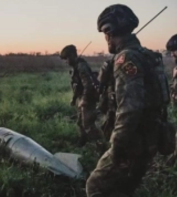 Ворог атакував Одещину та Дніпропетровщину дронами і ракетами: ситуація щодо російського вторгнення в Україну 22 травня