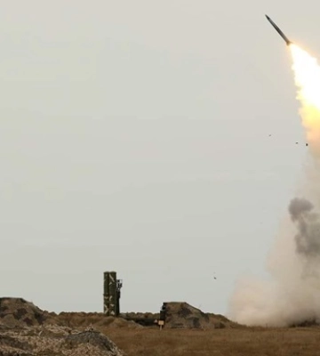 ВСУ уничтожили 20 БПЛА, четыре ракеты и Су-25 врага