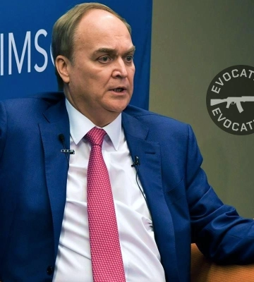 Удары по Крыму: Россия обвинила Вашингтон в эскалации войны в Украине